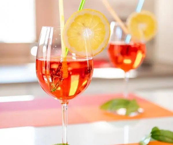 Maria's House Nyaraló Teulada