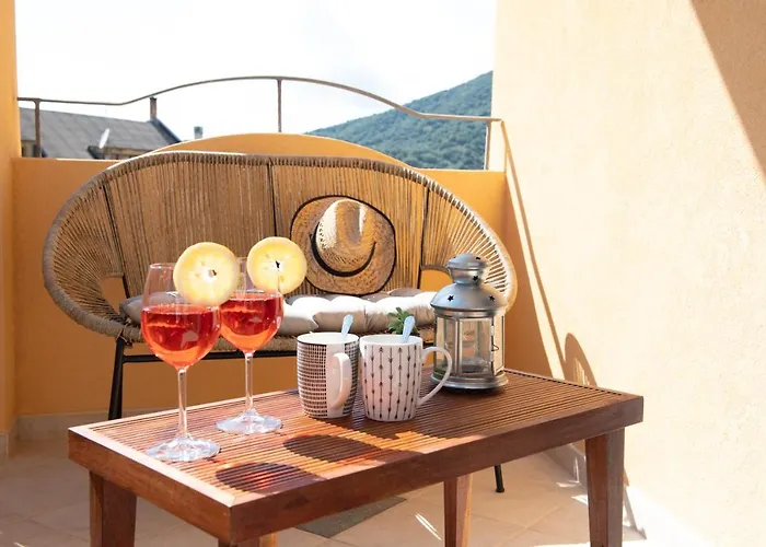 Maria's House Teulada