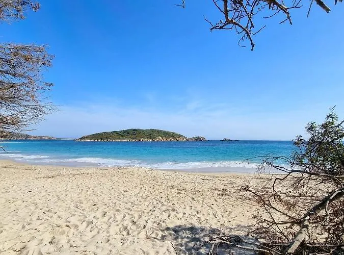 Maria's House Nyaraló *