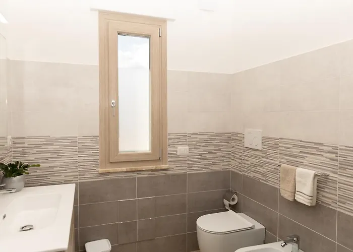 Nyaraló Maria's House *