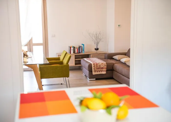 Nyaraló Maria's House *