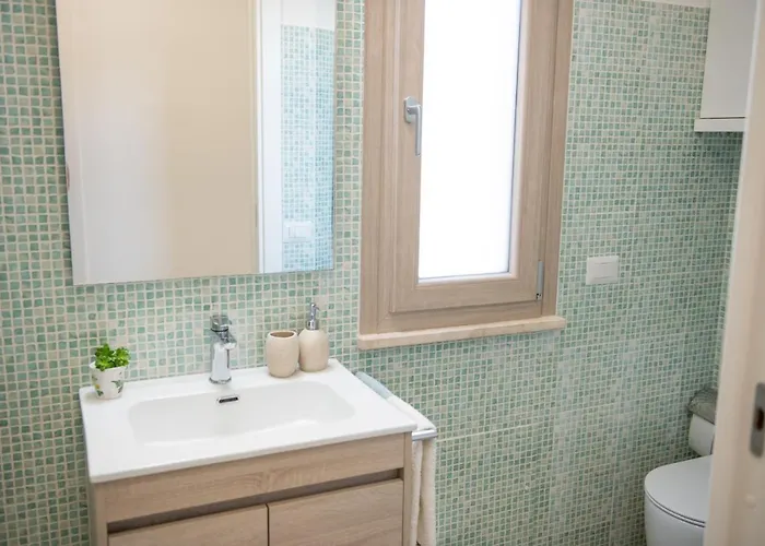 Maria's House Nyaraló