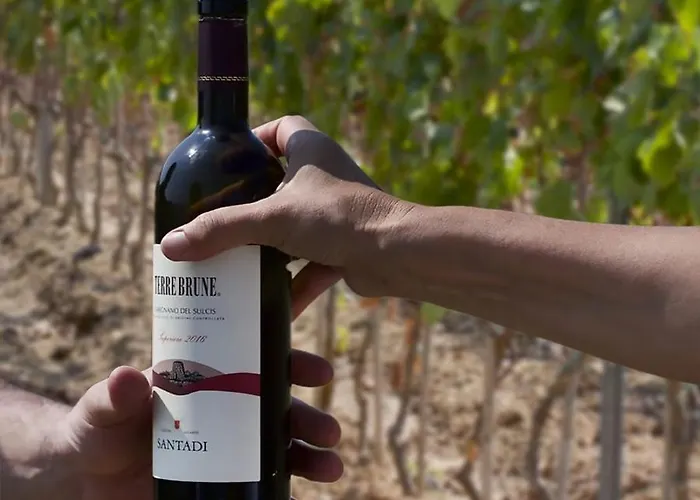 Maria's House Nyaraló *